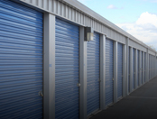 Roll Up Doors