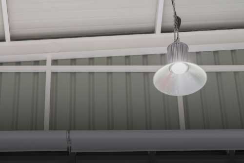 Unit Lights